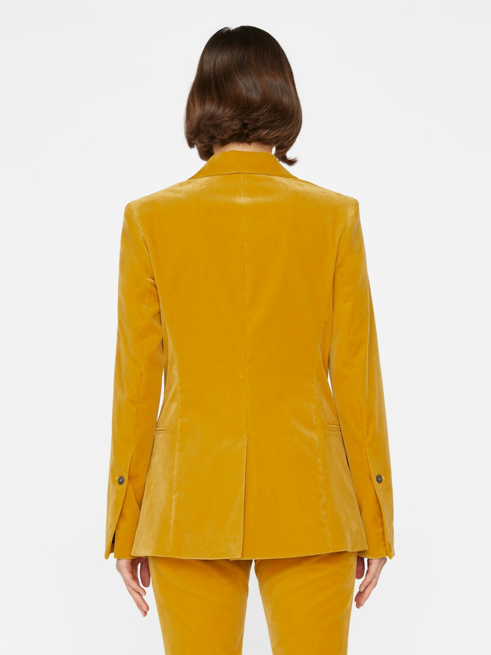 blazer back view alt:fit2